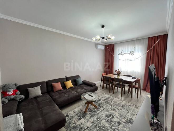 Продается 3-комн. дом/дача 75 м², пос. Бина, photo 6 from 17
