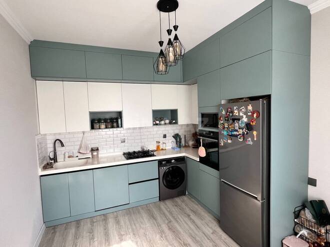 Продается 3-комн. дом/дача 75 м², пос. Бина, photo 4 from 17