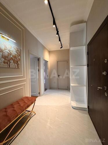 Satılır 2 otaqlı yeni tikili 75 m², 20 Yanvar m., photo 5 from 21