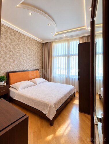 İcarəyə verilir 2 otaqlı yeni tikili 62 m², Gənclik m., photo 7 from 16