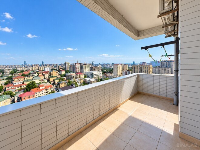 İcarəyə verilir 2 otaqlı yeni tikili 62 m², Gənclik m., photo 13 from 16