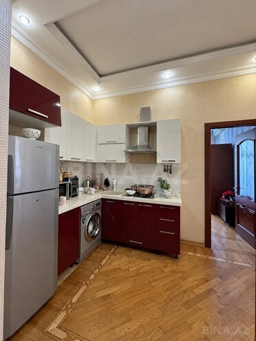 İcarəyə verilir 2 otaqlı yeni tikili 62 m², Gənclik m., photo 12 from 16