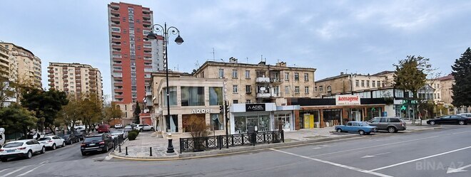 İcarəyə verilir 2 otaqlı yeni tikili 62 m², Gənclik m., photo 14 from 16