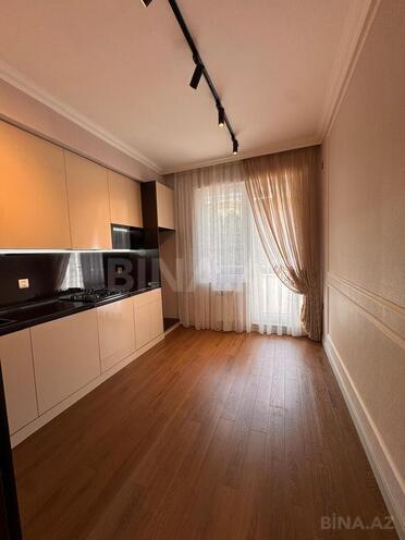 Satılır 2 otaqlı yeni tikili 75 m², 20 Yanvar m., photo 14 from 21