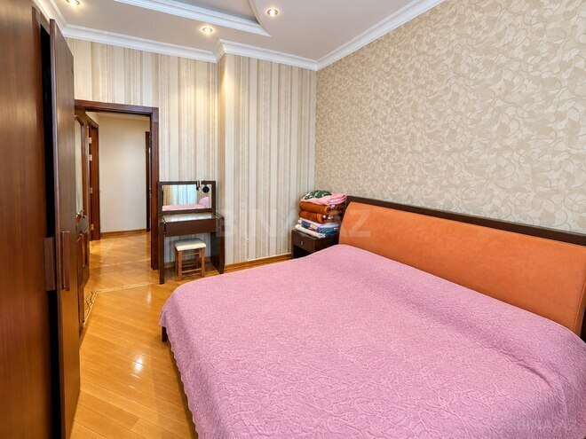 İcarəyə verilir 2 otaqlı yeni tikili 62 m², Gənclik m., photo 9 from 16