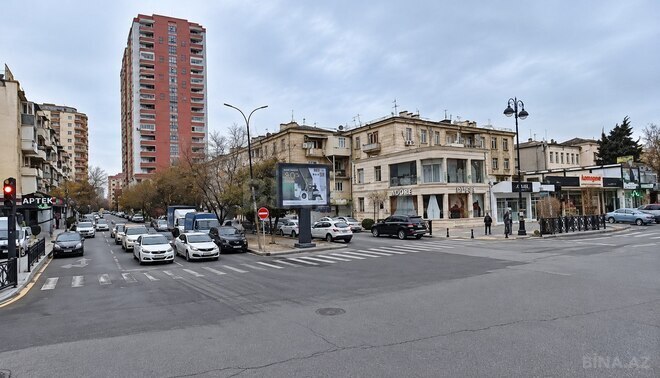 İcarəyə verilir 2 otaqlı yeni tikili 62 m², Gənclik m., photo 3 from 16