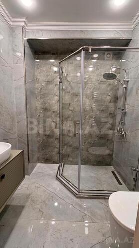 Satılır 2 otaqlı yeni tikili 75 m², 20 Yanvar m., photo 16 from 21