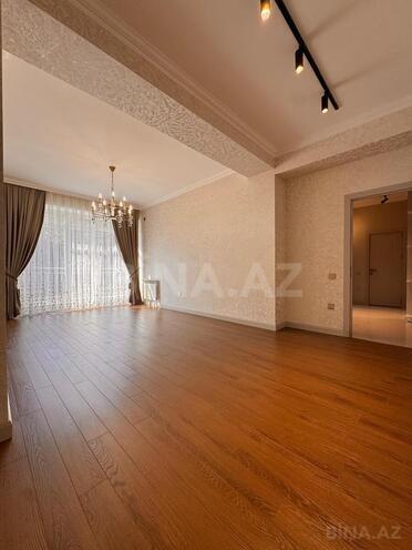 Satılır 2 otaqlı yeni tikili 75 m², 20 Yanvar m., photo 7 from 21