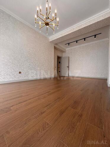 Satılır 2 otaqlı yeni tikili 75 m², 20 Yanvar m., photo 11 from 21