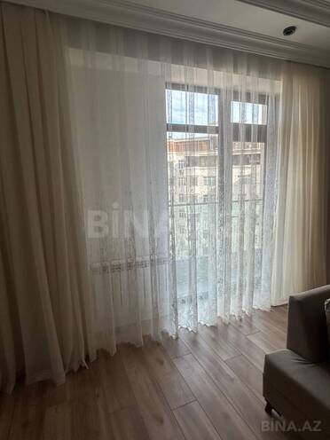 İcarəyə verilir 2 otaqlı yeni tikili 106 m², 8 Noyabr m., photo 7 from 8
