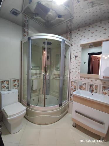 Продаётся 4-комн. новостройка 190 м², м. Шах Исмаил Хатаи, photo 24 from 25