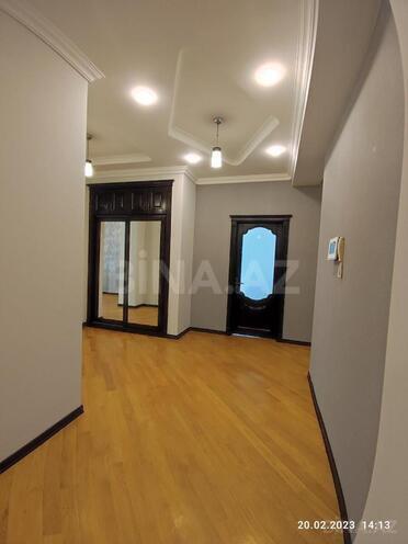 Продаётся 4-комн. новостройка 190 м², м. Шах Исмаил Хатаи, photo 23 from 25