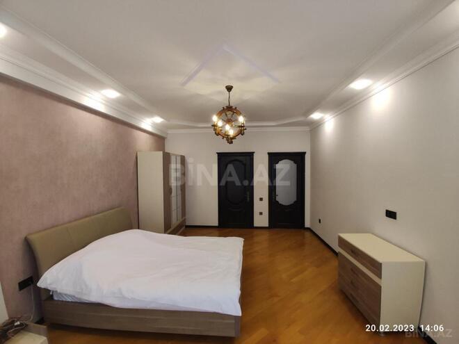 Продаётся 4-комн. новостройка 190 м², м. Шах Исмаил Хатаи, photo 13 from 25