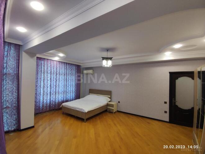 Продаётся 4-комн. новостройка 190 м², м. Шах Исмаил Хатаи, photo 10 from 25