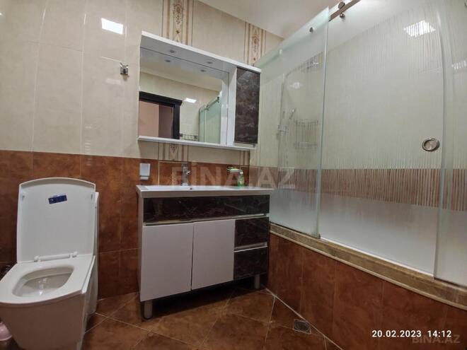Продаётся 4-комн. новостройка 190 м², м. Шах Исмаил Хатаи, photo 21 from 25