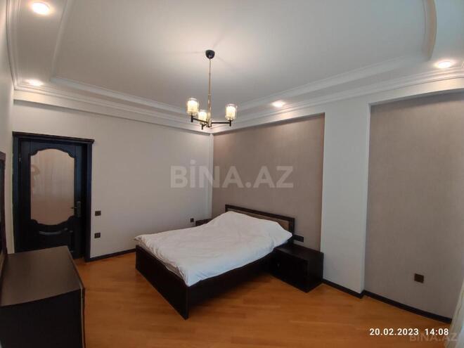 Продаётся 4-комн. новостройка 190 м², м. Шах Исмаил Хатаи, photo 16 from 25