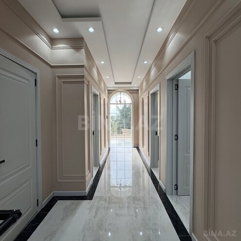 Satılır 4 otaqlı həyət evi/bağ evi 170 m², Mərdəkan q., photo 15 from 16