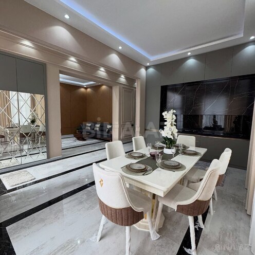 Satılır 4 otaqlı həyət evi/bağ evi 170 m², Mərdəkan q., photo 7 from 16