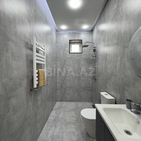Satılır 4 otaqlı həyət evi/bağ evi 170 m², Mərdəkan q., photo 11 from 16