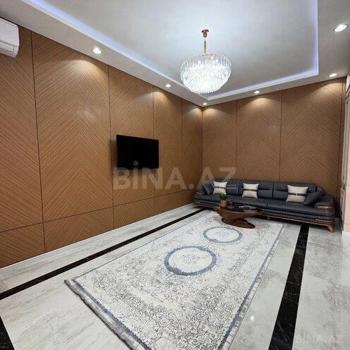 Satılır 4 otaqlı həyət evi/bağ evi 170 m², Mərdəkan q., photo 8 from 16