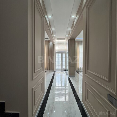 Satılır 4 otaqlı həyət evi/bağ evi 170 m², Mərdəkan q., photo 10 from 16