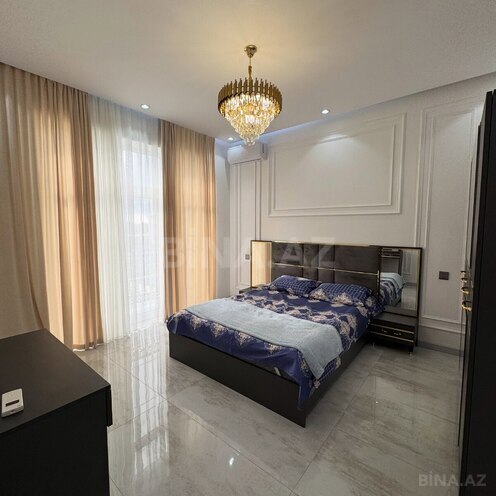 Satılır 4 otaqlı həyət evi/bağ evi 170 m², Mərdəkan q., photo 13 from 16