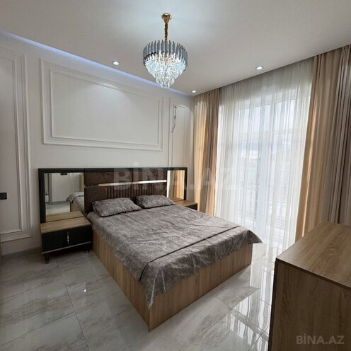 Satılır 4 otaqlı həyət evi/bağ evi 170 m², Mərdəkan q., photo 14 from 16