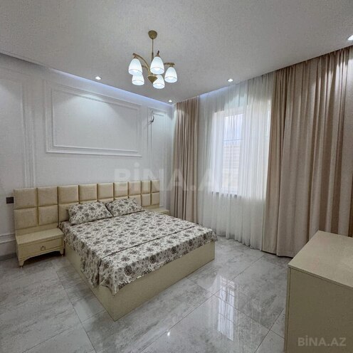 Satılır 4 otaqlı həyət evi/bağ evi 170 m², Mərdəkan q., photo 12 from 16