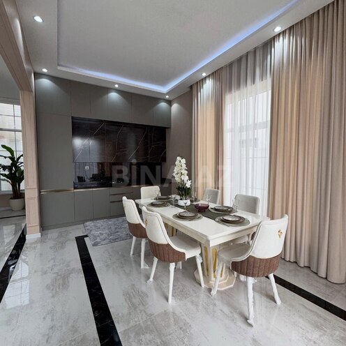 Satılır 4 otaqlı həyət evi/bağ evi 170 m², Mərdəkan q., photo 6 from 16