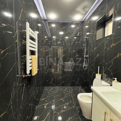Satılır 4 otaqlı həyət evi/bağ evi 170 m², Mərdəkan q., photo 9 from 16