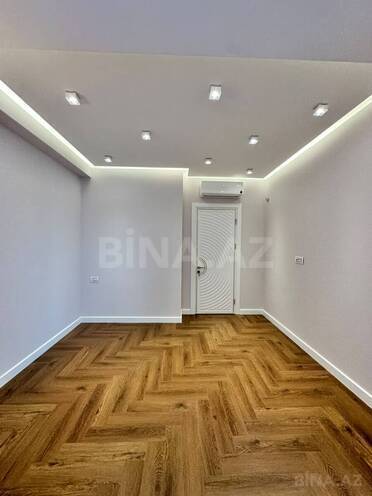 Satılır 4 otaqlı yeni tikili 190 m², Qara Qarayev m., photo 11 from 22
