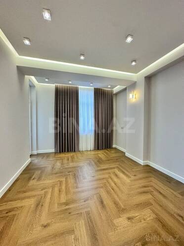 Satılır 4 otaqlı yeni tikili 190 m², Qara Qarayev m., photo 12 from 22