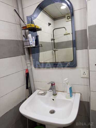 Продаётся 3-комн. вторичка 80 м², м. Ази Асланов, photo 12 from 14