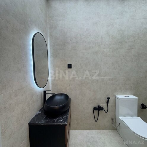 Satılır 4 otaqlı həyət evi/bağ evi 140 m², Şüvəlan q., photo 17 from 18