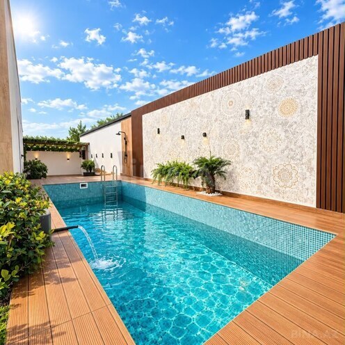 Satılır 4 otaqlı həyət evi/bağ evi 140 m², Şüvəlan q., photo 4 from 18