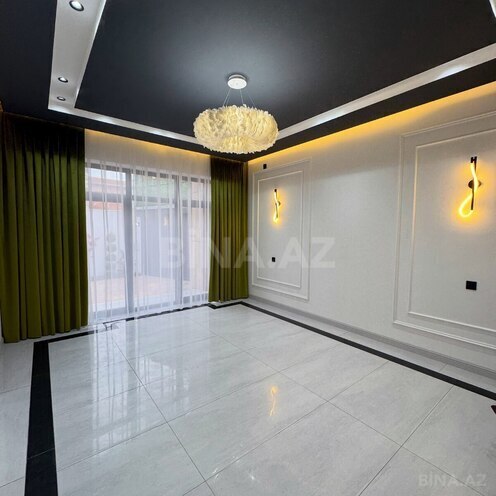 Satılır 4 otaqlı həyət evi/bağ evi 140 m², Şüvəlan q., photo 11 from 18