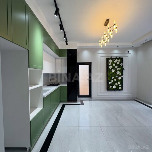 Satılır 4 otaqlı həyət evi/bağ evi 140 m², Şüvəlan q., photo 9 from 18