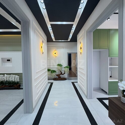 Satılır 4 otaqlı həyət evi/bağ evi 140 m², Şüvəlan q., photo 5 from 18