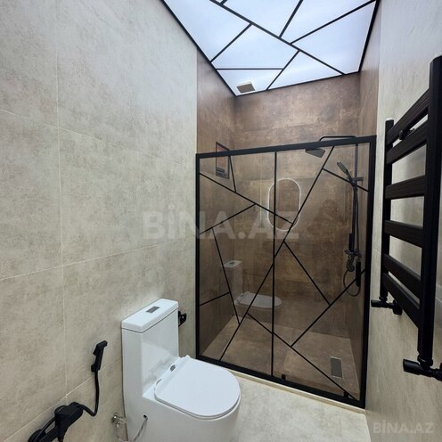 Satılır 4 otaqlı həyət evi/bağ evi 140 m², Şüvəlan q., photo 16 from 18