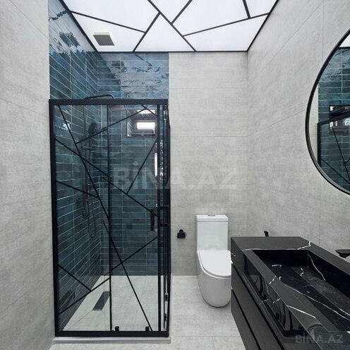 Satılır 4 otaqlı həyət evi/bağ evi 140 m², Şüvəlan q., photo 13 from 18