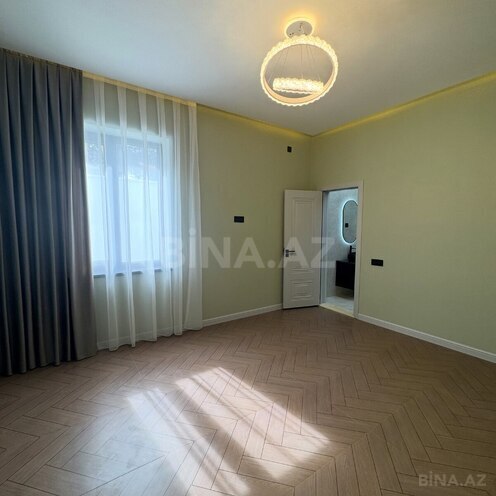 Satılır 4 otaqlı həyət evi/bağ evi 140 m², Şüvəlan q., photo 15 from 18