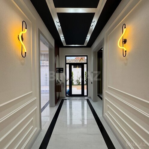 Satılır 4 otaqlı həyət evi/bağ evi 140 m², Şüvəlan q., photo 6 from 18