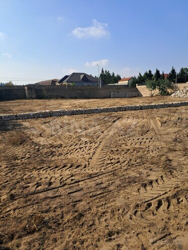 Satılır  torpaq 18 sot, Şüvəlan q., photo 1 from 16