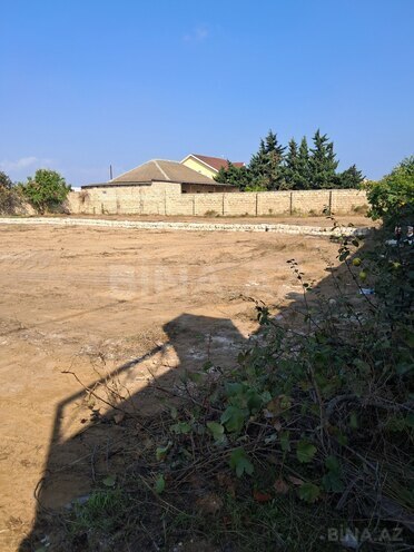 Satılır  torpaq 18 sot, Şüvəlan q., photo 3 from 16