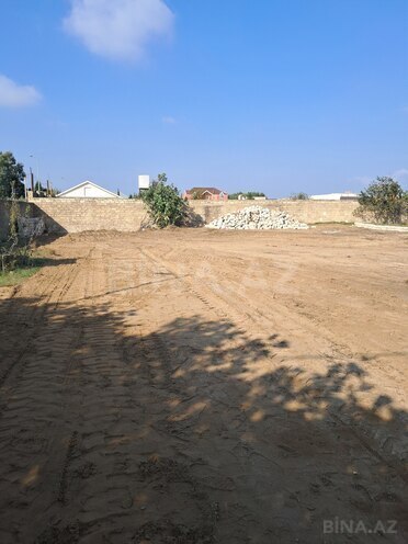 Satılır  torpaq 18 sot, Şüvəlan q., photo 15 from 16