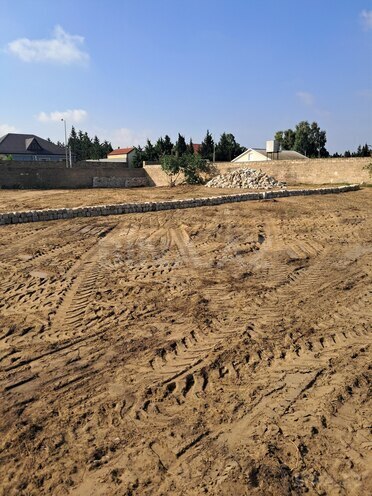 Satılır  torpaq 18 sot, Şüvəlan q., photo 9 from 16