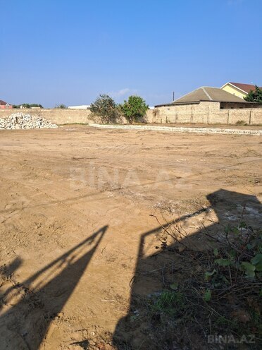 Satılır  torpaq 18 sot, Şüvəlan q., photo 4 from 16