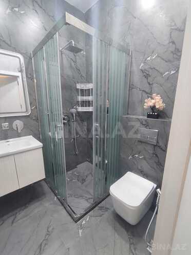 İcarəyə verilir 2 otaqlı yeni tikili 60 m², 28 May m., photo 9 from 10