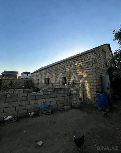 Satılır 9 otaqlı həyət evi/bağ evi 900 m², Novxanı q., photo 6 from 7