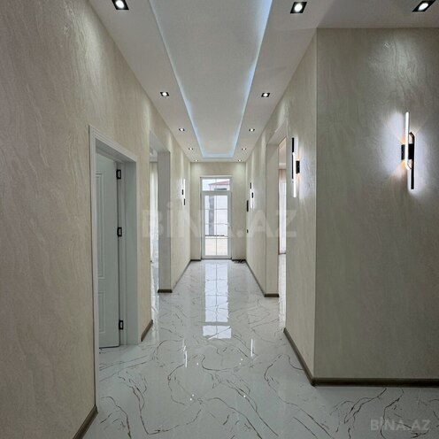 Satılır 4 otaqlı həyət evi/bağ evi 150 m², Şüvəlan q., photo 11 from 12